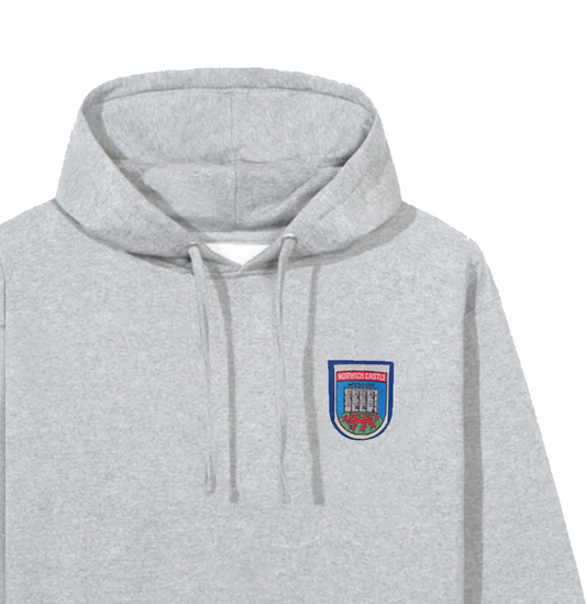 Norwich Castle Hoodie