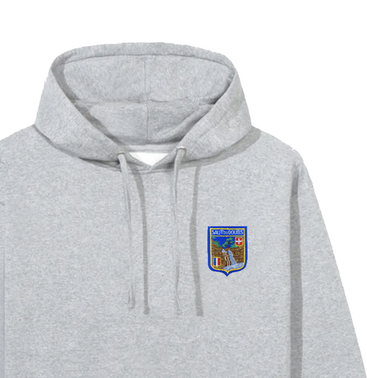 Saut Du Doubs Hoodie