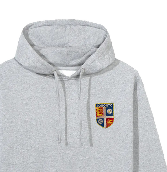 Toronto Hoodie